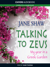 Talking to Zeus (MP3)